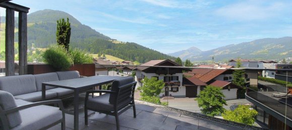 Casa de 4 divisões em Kirchberg in Tirol, Austria N.º 248279 31