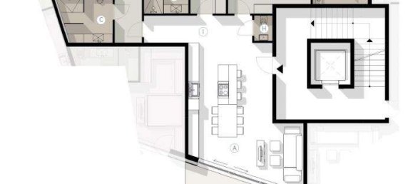 Casa de 4 divisões em Kirchberg in Tirol, Austria N.º 248279 42