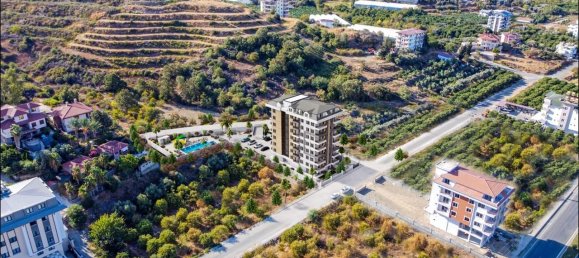 Apartment 1+1 in Demirtas, Turkey No. 31278 4