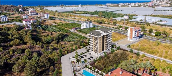 Apartment 1+1 in Demirtas, Turkey No. 31278 2