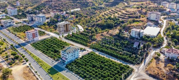 Apartment 1+1 in Demirtas, Turkey No. 31278 5