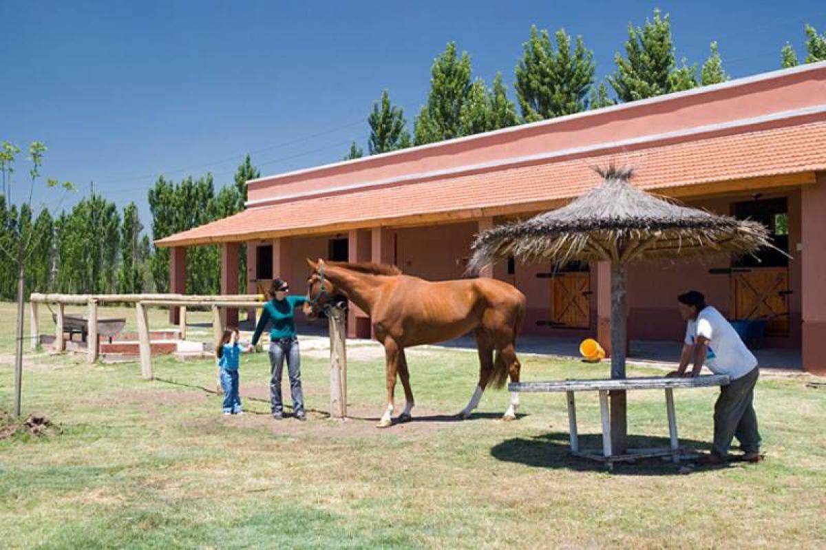 Terreno em Pilar, Argentina N.º 115971