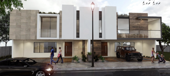 3 غرف نوم منزل في Puebla, Mexico رقم 165304 2