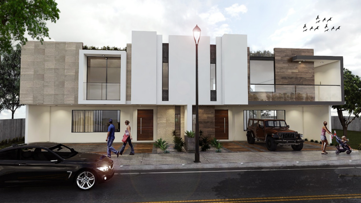 3 غرف نوم منزل في Puebla, Mexico رقم 165304