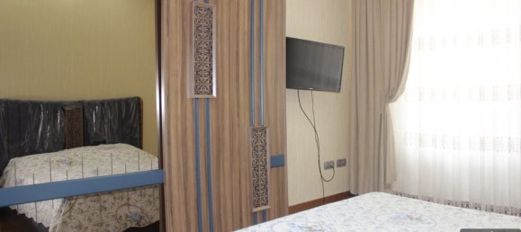 2 Schlafzimmer Wohnung in Chataj, Azerbaijan, Nr. 1543 25
