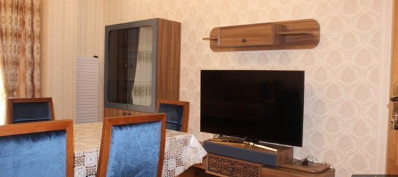 2 Schlafzimmer Wohnung in Chataj, Azerbaijan, Nr. 1543 2