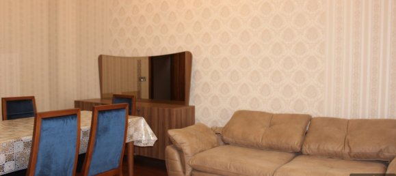 2 Schlafzimmer Wohnung in Chataj, Azerbaijan, Nr. 1543 3