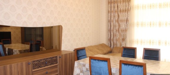 2 Schlafzimmer Wohnung in Chataj, Azerbaijan, Nr. 1543 4