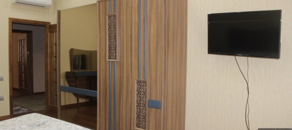 2 Schlafzimmer Wohnung in Chataj, Azerbaijan, Nr. 1543 24