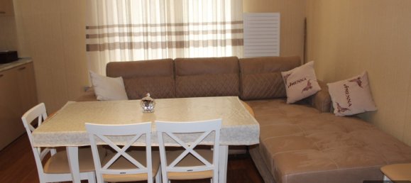 2 Schlafzimmer Wohnung in Chataj, Azerbaijan, Nr. 1543 15