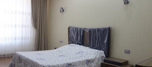 2 Schlafzimmer Wohnung in Chataj, Azerbaijan, Nr. 1543 26