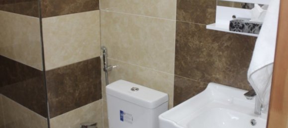 2 Schlafzimmer Wohnung in Chataj, Azerbaijan, Nr. 1543 23