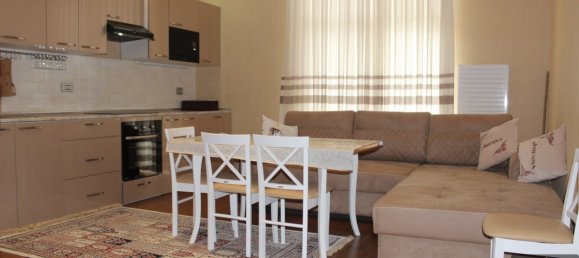 2 Schlafzimmer Wohnung in Chataj, Azerbaijan, Nr. 1543 17
