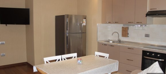 2 Schlafzimmer Wohnung in Chataj, Azerbaijan, Nr. 1543 14