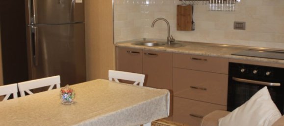 2 Schlafzimmer Wohnung in Chataj, Azerbaijan, Nr. 1543 21