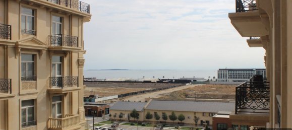 2 Schlafzimmer Wohnung in Chataj, Azerbaijan, Nr. 1543 9