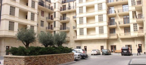 2 Schlafzimmer Wohnung in Chataj, Azerbaijan, Nr. 1543 5