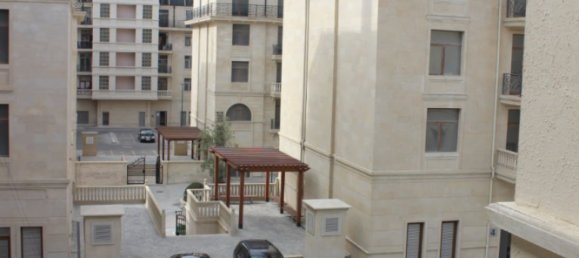 2 Schlafzimmer Wohnung in Chataj, Azerbaijan, Nr. 1543 10