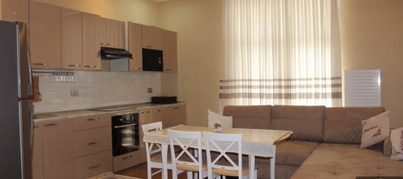 2 Schlafzimmer Wohnung in Chataj, Azerbaijan, Nr. 1543 18