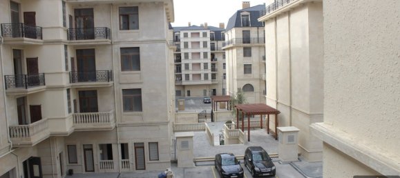 2 Schlafzimmer Wohnung in Chataj, Azerbaijan, Nr. 1543 13