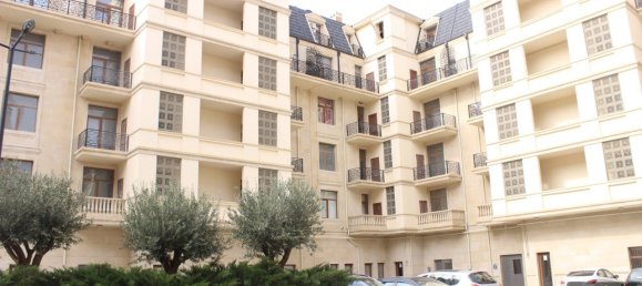 2 Schlafzimmer Wohnung in Chataj, Azerbaijan, Nr. 1543 6