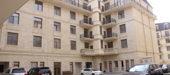 2 Schlafzimmer Wohnung in Chataj, Azerbaijan, Nr. 1543 8