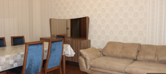 2 Schlafzimmer Wohnung in Chataj, Azerbaijan, Nr. 1543 28
