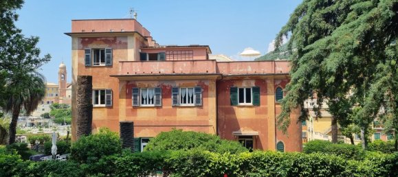 7 rooms Villa in Genoa, Italy No. 39494 9