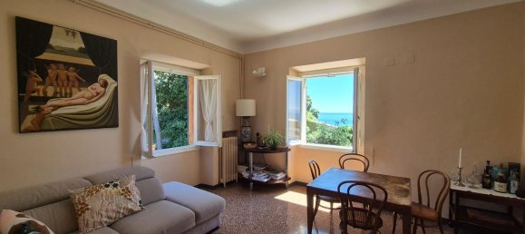 7 rooms Villa in Genoa, Italy No. 39494 18