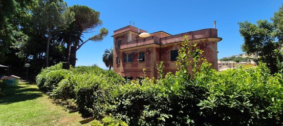 7 rooms Villa in Genoa, Italy No. 39494 15