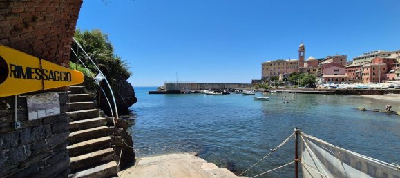 7 rooms Villa in Genoa, Italy No. 39494 14