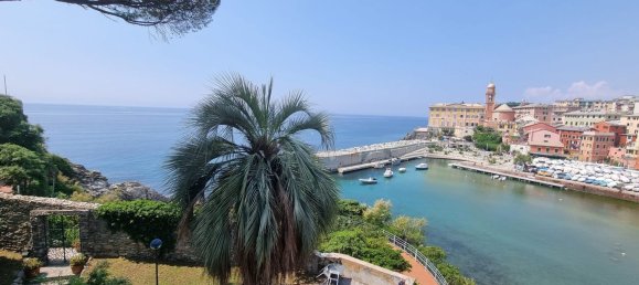 7 rooms Villa in Genoa, Italy No. 39494 8