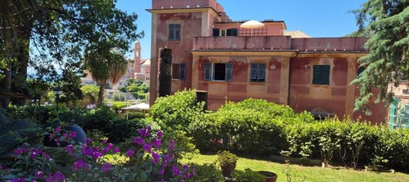 7 rooms Villa in Genoa, Italy No. 39494 23