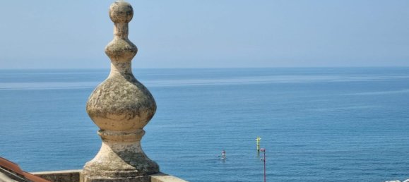 7 rooms Villa in Genoa, Italy No. 39494 4