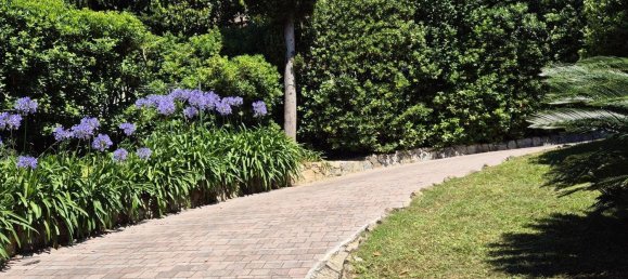 7 rooms Villa in Genoa, Italy No. 39494 22