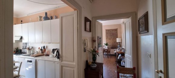 7 rooms Villa in Genoa, Italy No. 39494 26