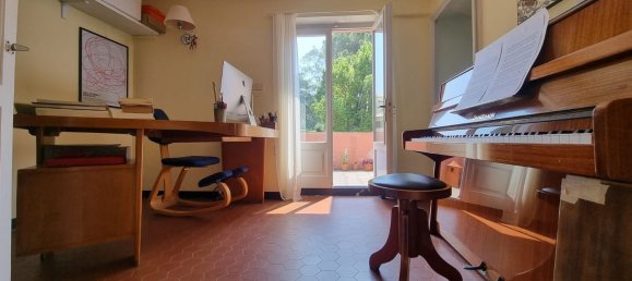 7 rooms Villa in Genoa, Italy No. 39494 6