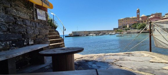 7 rooms Villa in Genoa, Italy No. 39494 20