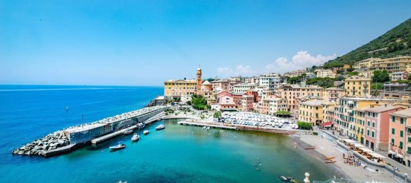 7 rooms Villa in Genoa, Italy No. 39494 24