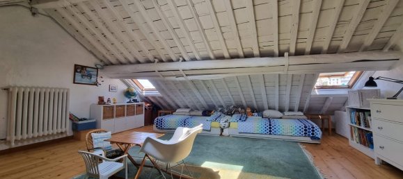 7 rooms Villa in Genoa, Italy No. 39494 5