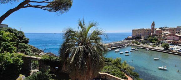 7 rooms Villa in Genoa, Italy No. 39494 19