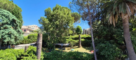 7 rooms Villa in Genoa, Italy No. 39494 17