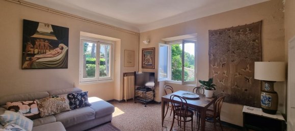 7 rooms Villa in Genoa, Italy No. 39494 25