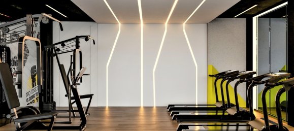 Apartamento de 1+1 en Alanya, Turkey No. 30916 12