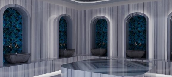 Apartamento de 1+1 en Alanya, Turkey No. 30916 22