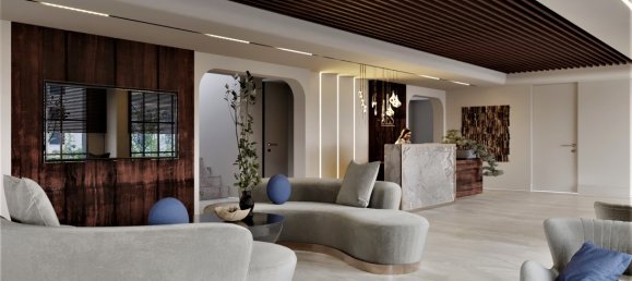 Apartamento de 1+1 en Alanya, Turkey No. 30916 19