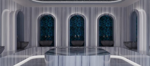 Apartamento de 1+1 en Alanya, Turkey No. 30916 23