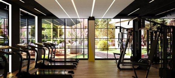 Apartamento de 1+1 en Alanya, Turkey No. 30916 13