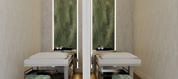 Apartamento de 1+1 en Alanya, Turkey No. 30916 26