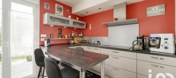 Дом с 4 спальнями в Ришармениль, Франция № 44098 6